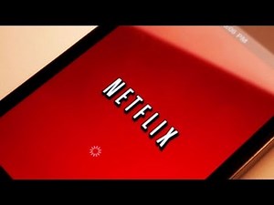 Netflix Dominates Video Traffic in North America