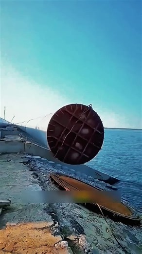 How Underwater Cables Keep the Internet Alive 🌊💡 #inventionlab #technology #ScienceExplained #Internet #FiberOptic