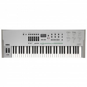 Korg opsix SE Platinum  favorable buying at our shop | Nederland