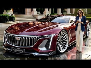 America Just Revealed These INSANE 2027 Cars and They Look Unreal