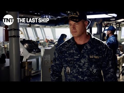 The Last Ship: Tom Chandler's Most Important Oath - Season 4, Ep. 5 [CLIP] | TNT