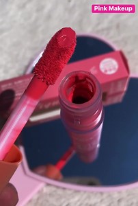 💕💕 Liquid Blush 💈 | PINK Makeup