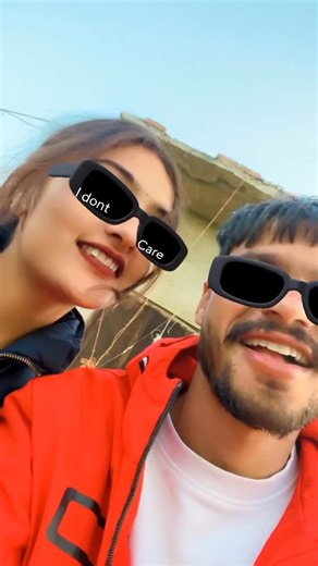 〽️ibilla_chahal🍂 on Instagram: "❤️Wifffy ❤️#trending #viral #instareel #bhaichara #hopeless"