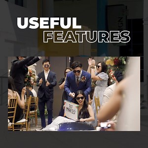 EOS R6 Mark II Useful Features: ✔️ EOS iTR AF X (Intelligent Tracking & Recognition Autofocus) - Eye detection ✔️ Canon CLog3; Greater control over colours and exposure post production. ✔️ False Colour; assists in identifying overexposure | Canon Singapore | Facebook