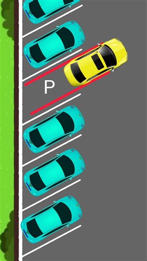 “Master Reverse Parking with Easy Tricks”