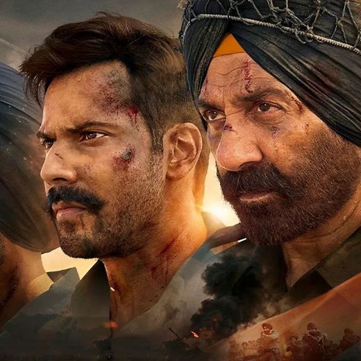 Is 'Border 2' based on a true story? The real 1971 war inspiration explained