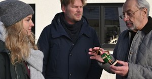 Neuer Erzgebirgskrimi im ZDF: Ein Mord zu Weihnachten mit Stubbe-Star Wolfgang Stumph - TV SPIELFILM