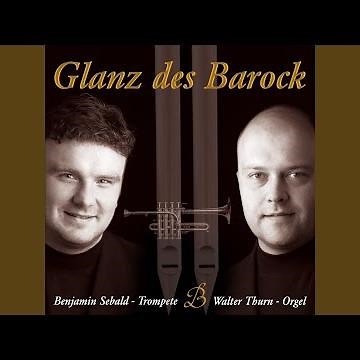 The Prince of Denmark's March