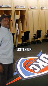 1M views · 8.5K reactions | Deandre the coach of Oklahoma City Thunder the rest of the finals! Featuring the hilarious Jimmy Moynihan  Jake Ricca Comedy #nba #nbafinals #okc Background Music produced by CHUBEATS | David Jolly | Facebook