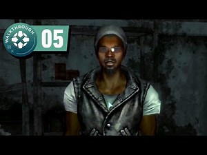 Fallout 3 Gameplay Walkthrough - Following In His Footsteps