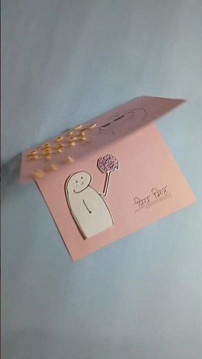 Funny Friendship Card Idea 😂💖 | Best Friend Gift DIY| how to make friendship card #friendshipday