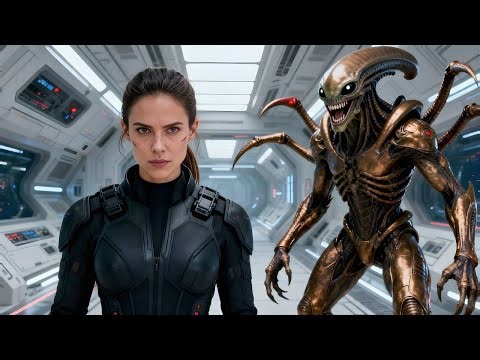 The Alien Bully Laughed, “Hit Me Then!” — She Did, and He Hasn’t Stood Up Since HFY SCIFI BEST STORY