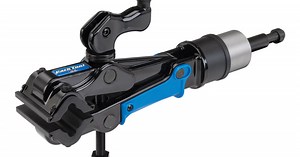 100-3D Professional Micro-Adjust Clamp