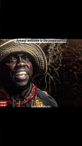 Jumanji welcome to the jungle (part 25)l📸😱#hollywoodfilm #viral