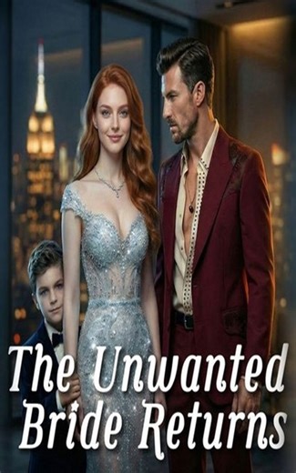 🔥 🔥 🔥The Unwanted Bride Returns: A Full Movie with English Subtitles