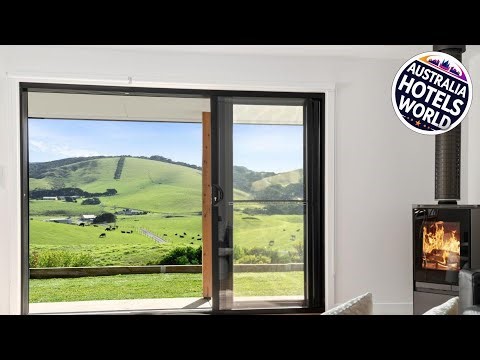 Glen Tara | Great Ocean Road - Johanna, Australia | Hotel Review ⭐