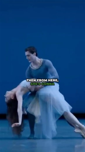 Why This Serenade Moment Is So Hard