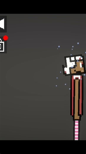 ginger reformada (mod do melon playground)