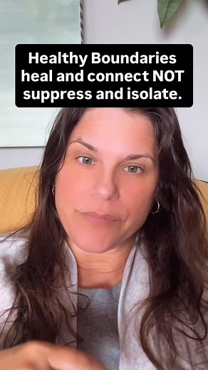 One of the biggest challenges many of my clients struggle with is boundaries: - knowing how to use them - knowing when to use them - how to communicate them - how to uphold them And the biggest thing of all is getting beneath the reason they are needed and healing that root cause so they can be free of the boundary restrictions. Join me Nov 15-16 in Calgary for a transformative weekend workshop of Healing Beyond Boundaries. Based on the work in my bestselling book Healthy Boundaries Not Barriers