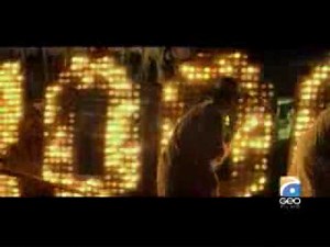 Khuda Kay Liye - TRAILER