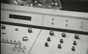 WHAT PEOPLE IN 1967 PREDICTED LIFE WOULD BE LIKE IN THE YEAR 2000: Walter Cronkite shares protype devices and predictions of what life would be like by the year 2000…. | PigPig Of St. Albans