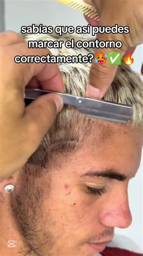 Expert Barber Tips for Perfecting Fade Haircuts