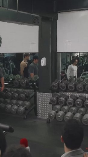 BREAKING NEWS: Our Black Friday sale is now live 🚨 🔗 in bio to shop up to 50% off everything | Gymshark