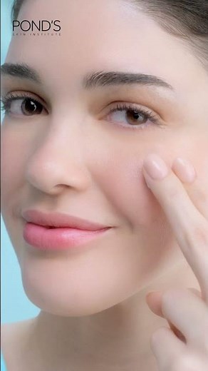 Pond's Light Moisturiser | Soft & Smooth Skin Bina Chip Chip