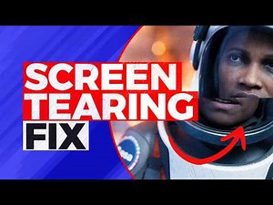 Screen Tearing FIX on a 60Hz Monitor with Frame Generation
