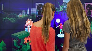 Waiting Games - Local Projects