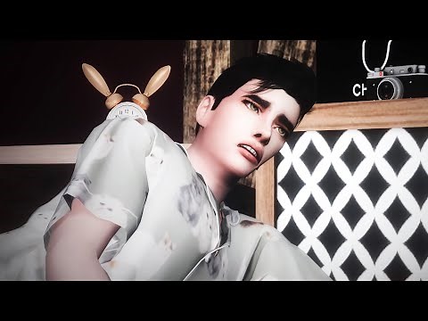 Waking up | Animation Pack | The Sims 4