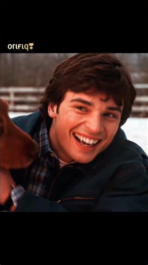 TomWelling Born on April 26, 1977