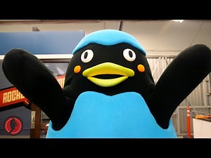 The Death of RocketJump