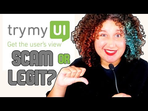 My honest TRYMYUI REVIEW: is it LEGIT or a SCAM?