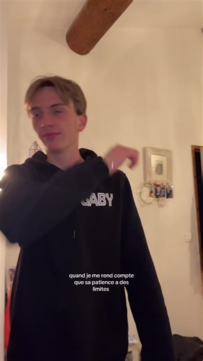 le son a le prénom de son ex wsh les gars