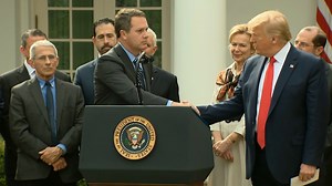 Walmart to use parking lots as testing sites