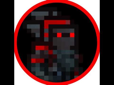 All Items World · 24/7 · PS4/PS5 · Terraria · (READ DESCRIPTION)