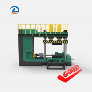 [Hot Item] High-Performance Durable Cold Efficient Forming Elbow Machine for Pipes Machine