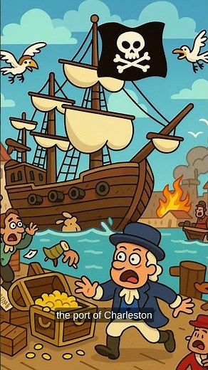 The Pirate Republic That Beat the British Empire