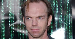Why Hugo Weaving Wasn't in 'The Matrix: Resurrections'
