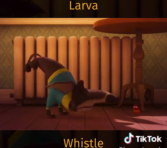 Whistle #larva #larvacartoon #cartoon #cartiktok #cartoonnetwork #usa #us #uk #fyp #trending #trend #xuhuong #xuhuongtiktok #viral