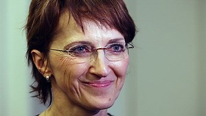 Alena Hanakova - Alchetron, The Free Social Encyclopedia