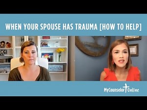 PTSD: How to Help Your Partner Heal From Trauma
