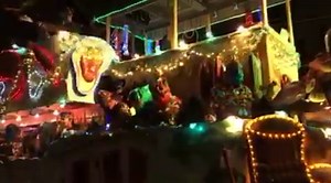 31K views · 1.2K reactions | Having a blast at Bacchus! Watch us live at mardigras.com! | NOLA.com | Facebook