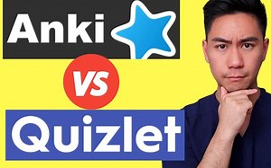 anki VS QUIZLET 2020（还是有更好的…）