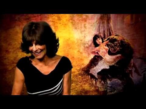 Adrienne Barbeau on 'Swamp Thing'
