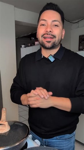 EL GUS | Receta de El Gus cocinando pasta rápida y fácil #reaccion #reaction #reaccion #salvadoreñosenlausaparaelmundo #salvadoreñosenlausa | Instagram