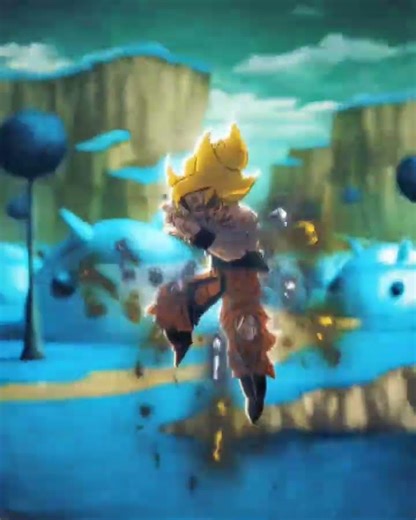 This is automonous ultra instinct edit #Son goku #Kakaroteditz18