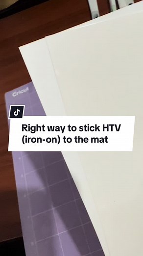 I sometimes tend to forget that I am using HTV and not a regular vinyls. This is the most common mistakes when doing my projects. The right way of positioning vinyls to the mat and mirroring of the design. The difference between HTV and regular (sticker) vinyls is that, HTV is always shiny side down and always mirror the image, while the latter is just as it is. #cricut #htv #irononvinyl #vinyls #cricutprojectsvinyl #sash #cricutph #printingvinyl