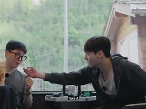 10K views · 889 reactions | Hahaha ang cute ni cooky, Hingi daw siya Mimi來 #AreYouSure2 #jungkook #JIMIN | Angel's Jmjk | Facebook